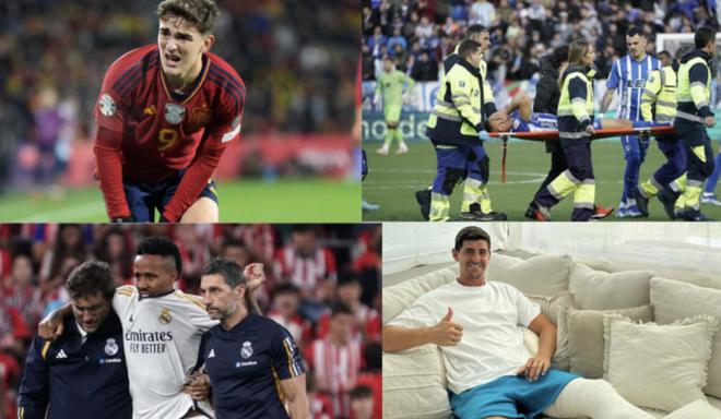 比賽環境的 比賽環境的