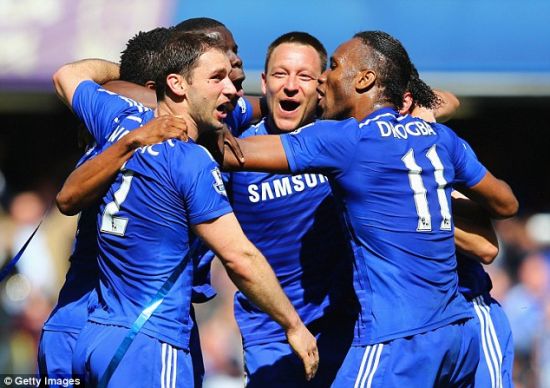 晋级欧冠八 晋级欧冠八